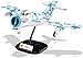 COBI Historical Collection Vietnam War MIG-17 NATO Code Fresco (2424)