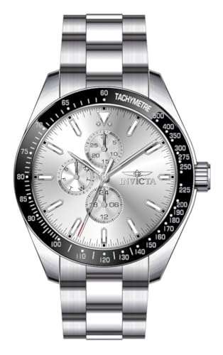 Invicta Aviator Men 45mm