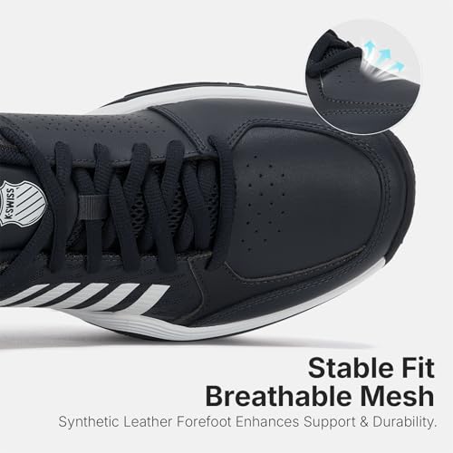 Image of K-Swiss Men's Court Express 2 Tennis Shoe