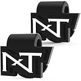 Nxtrnd Football Visor Clips, Football Helmet Visor Quick Clip, Tool-Free Installation