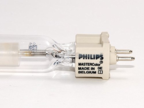 Philips 150W T6 Cool White Metal Halide Single Ended Bulb - Amazon.com