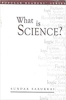 What is Science? 8123763662 Book Cover