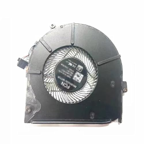 Ventilateur CPU HP Pro x360 Fortis 11 G9 pour réparer un ordinateur bruyant qui chauffe