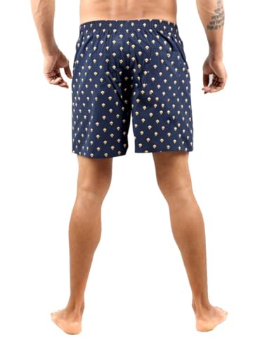 Image of Alphabets Men Boxer Briefs