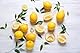 Eyüp Sabri Tuncer Kolonial-Tücher Classic Lemon 150 Li Doypack Beutel 5X10 Small Size 1 Pack (1 x 400 ml)