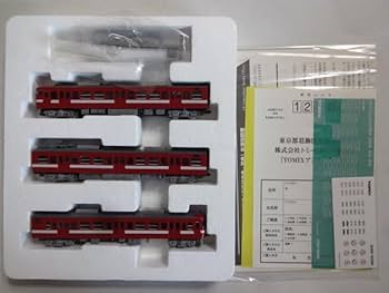 Amazon.co.jp: TOMIX 92087 JR 115-2000系近郊電車 身延線 赤色