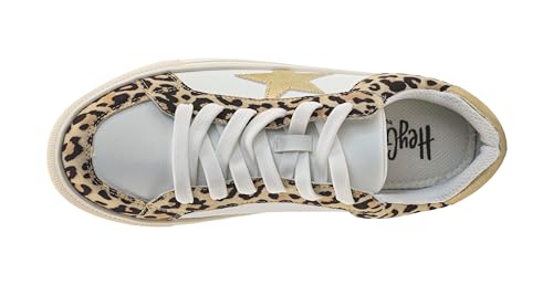 Corkys Footwear Women's Obsessed Fashion Sneaker4