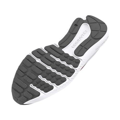 Image of Under Armour Mens Ua Charged Surge 4 Sneaker