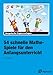 Produktbild 54 schnelle Mathe-Spiele für den Anfangsunterricht: (1. Klasse)