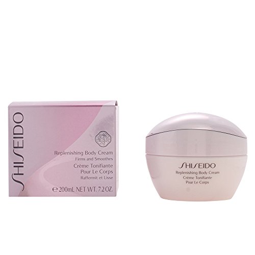 Preisvergleich Produktbild Shiseido Körpercreme 1er Pack (1x 200 ml)