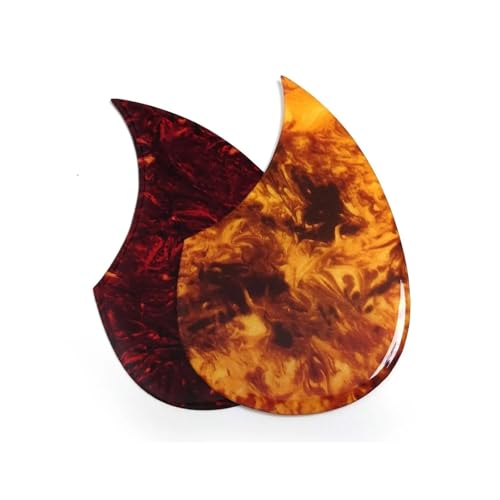 Pickguard de guitare universel pour jouer à la maison et répéter en studio