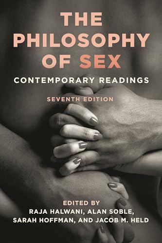 The Philosophy of Sex: Contemporary Readings