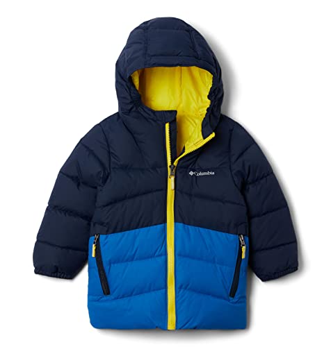 Image of Columbia Boy's Arctic Blast Jacket (Little Kids /Big Kids)