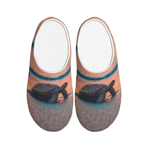 Chaussons antidérapants EdWal pour soulager les pieds froids sur sol lisse