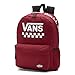 Vans Street Sport Realm Backpack, Mochila para Mujer, Granada, Talla única