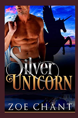 Silver Unicorn (Silver Shifters)