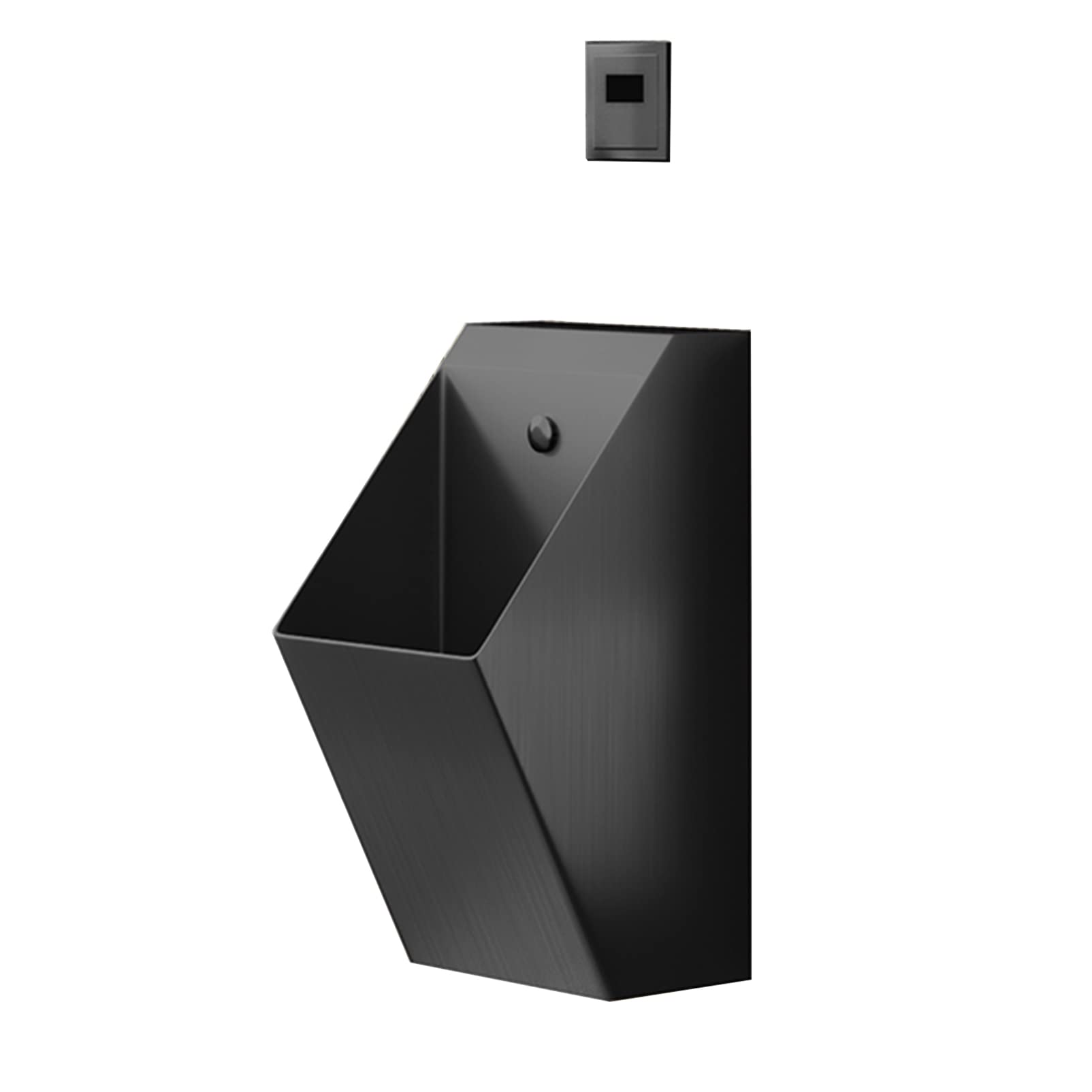 Buy HOUSEHOLD Stainless Steel Sensor Urinals, Men's Standing Urinals