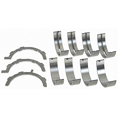 Sealed Power 7296MA Main Bearing Set