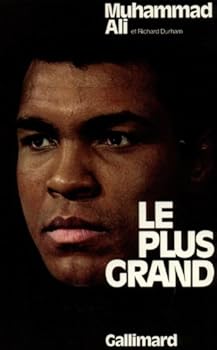Paperback Le Plus grand (HORS SERIE LITTERATURE) [French] Book