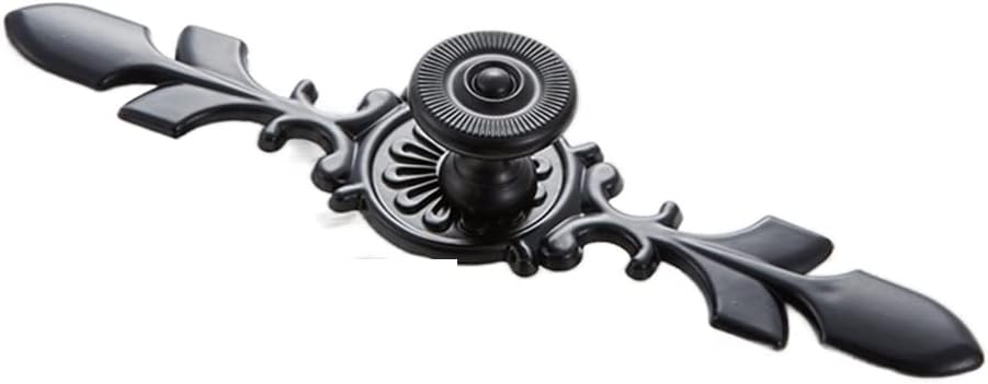 Bronze Handles Kitchen Door Cupboard Zinc AlloyWardrobe Furniture Drawer Pulls Cabinet Knobs