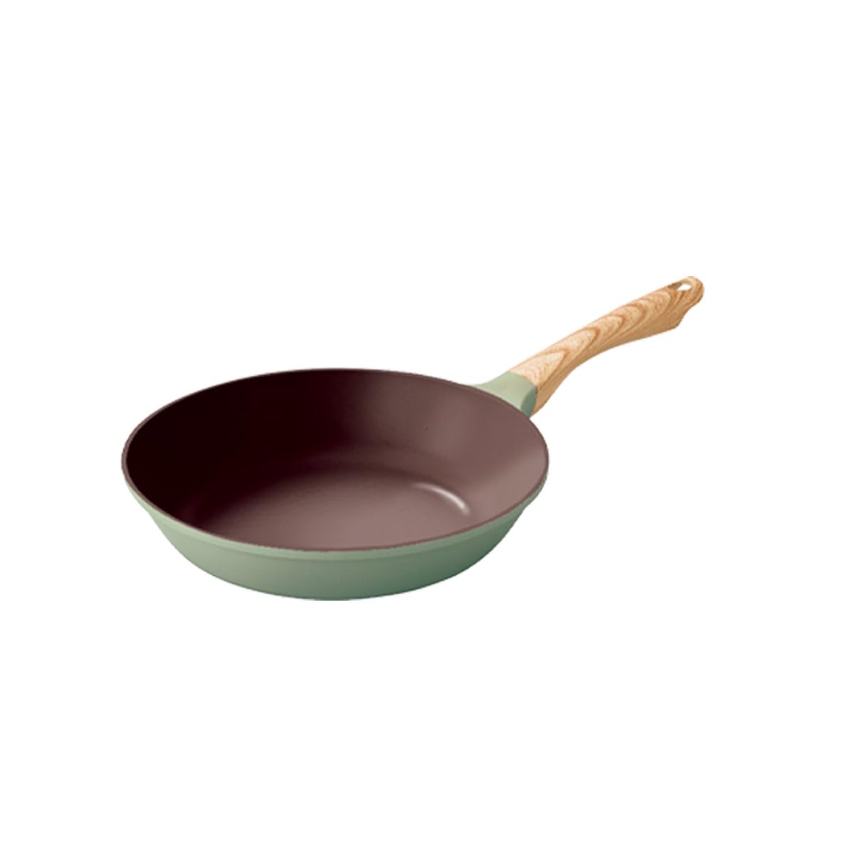 Amazon | 【 KUKUNA ククナ 】 La Foret フライパン 26cm 軽量 チタン