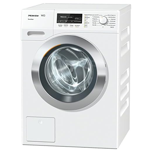 Miele WKF 130 WPS lavatrice