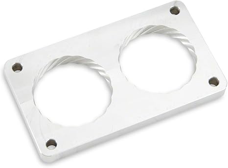 Best Throttle Body Spacer That Boosts Power Instantly! | Brooklyn Parts Plus Service