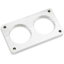 Throttle Body Spacer Compatible for 05-10 Mustang GT