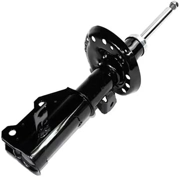 Front Right O/S Driver Side Shock Absorber Strut for Vauxhall Astra J 2009-2015 - OE 13324867