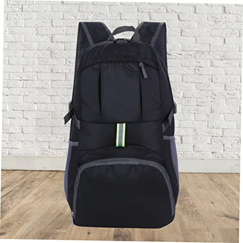 Mochila plegable ligera para senderismo y camping miniatura 3