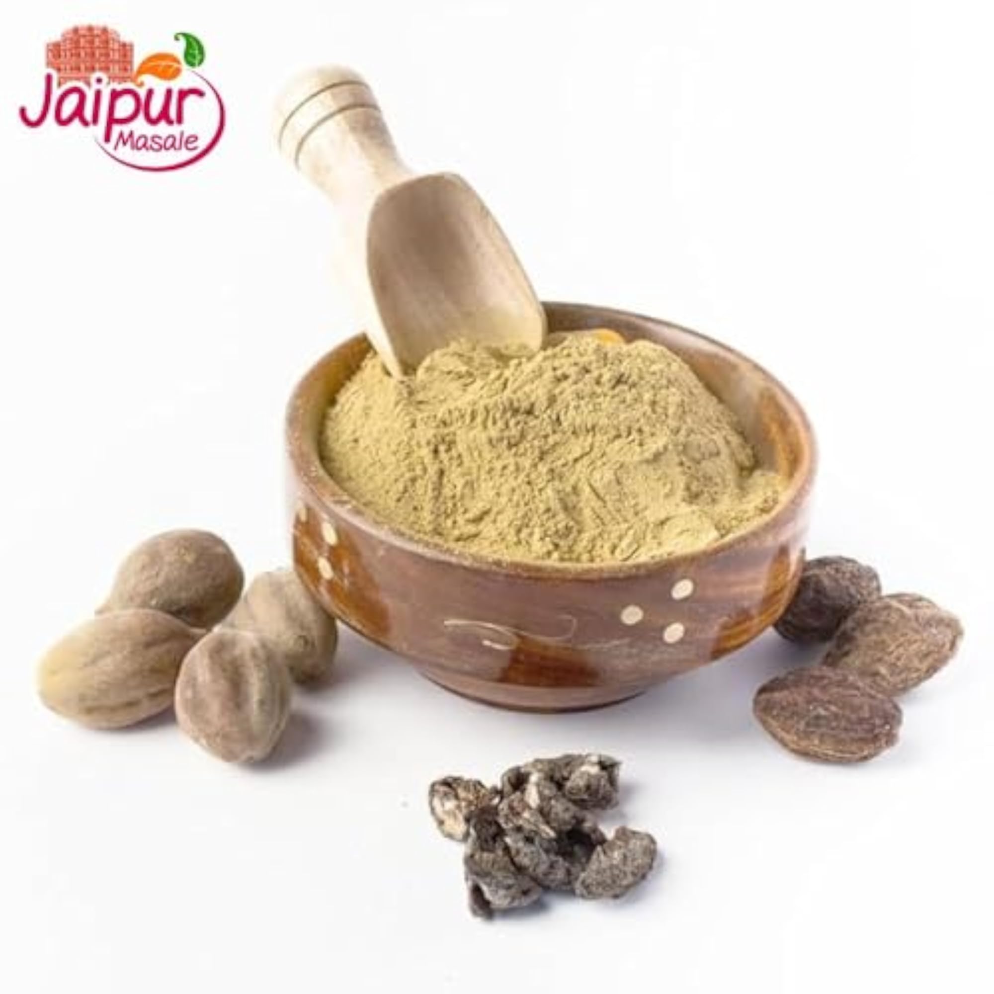Natural Triphala Powder for Digestive Support, 900gm