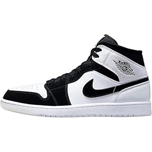 Jordan Air 1 Mid SE DH6933-100