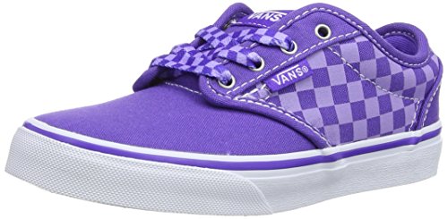 Image of Vans Kids' Ward Sneaker