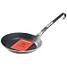 Produktbild Eisenpfanne 18cm mit flachen Hakenstiel