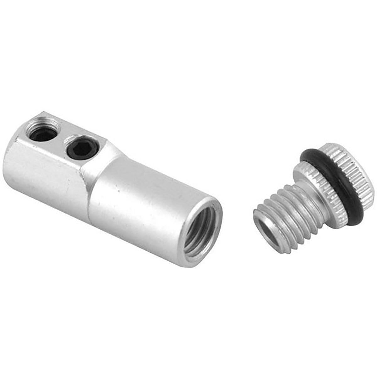 Brake Cable Disconnector for Break-Away Bikes
