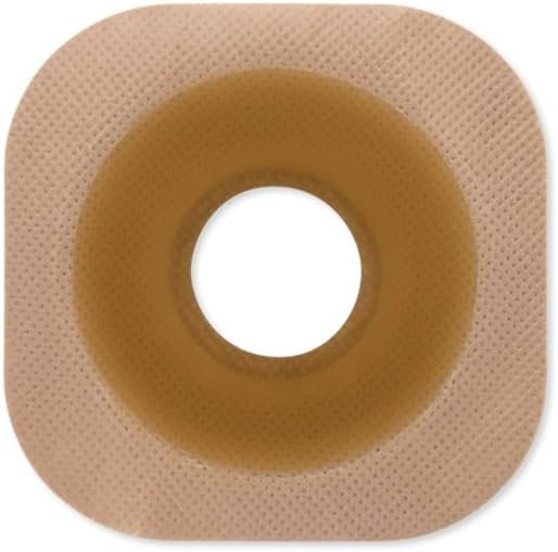 FlexTend Trim to Fit Ostomy Barrier Without Tape 44 mm Flange 5 per Box 15602 image 4