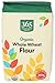 365 Everyday Value, Organic Whole Wheat Flour, 5 LB