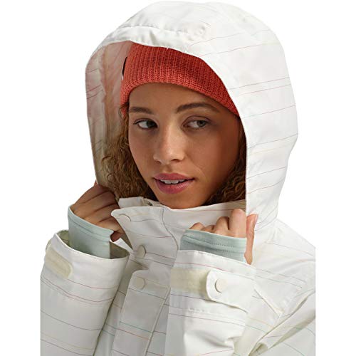 Burton Giacca da snowboard da donna Jet Set