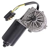 ATEC Germany Moteur d'essuie-glace avant, moteur d'essuie-glace avant Compatible avec MERCEDES-BENZ Classe C (W202),Classe C T-Model (S202)