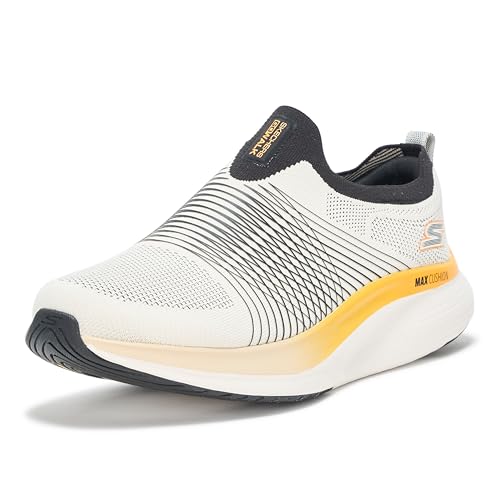 Image of Skechers Mens Go Walk Comfort Walker - Cons Sneaker