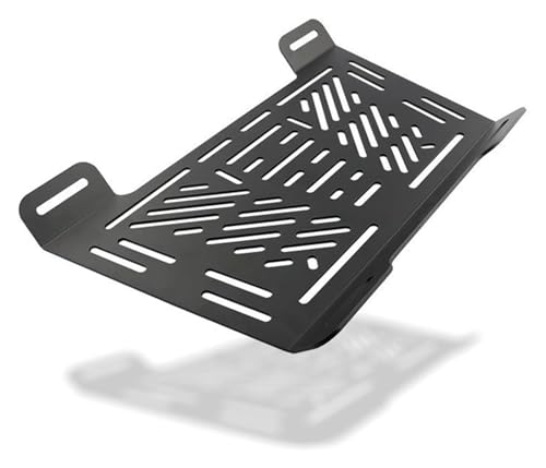 Porte bagage moto arrière Tiger 800 1200 660 support d'étagère cadre de coffre de queue