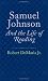 Samuel Johnson and the Life of Reading