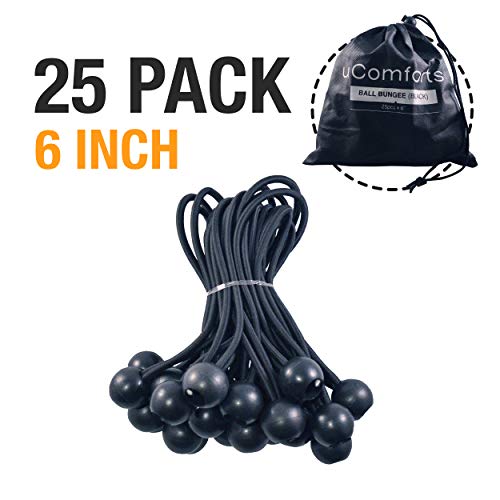 Best 6 Bungee Cord