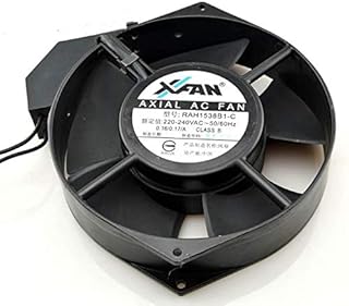 for 220V 150mm XFAN RAH1538B1-C Fan - 0.16/0.17A 15038 Cooling Fan
