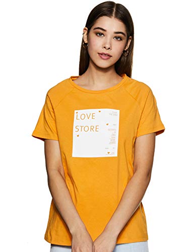 Image of Koton Women's Regular Fit T-Shirt