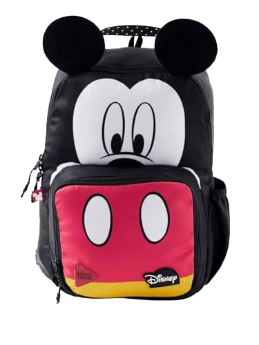 WIKI Champ 1 Plus Disney Backpack 11 L (13251)