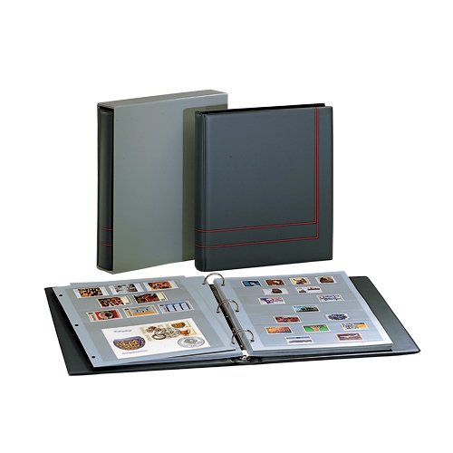 Cassette SAFE 7129 Euro-System pour protéger et classer les monnaies