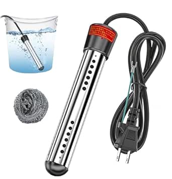 LBFXQ 浸水給湯器 1500W