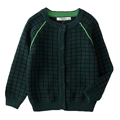 Baby Girls Hollow Out Stripe Cardigan Coat Children Clothing Boys Girls Long Sleeve Knitted Kids Cardigan Coat