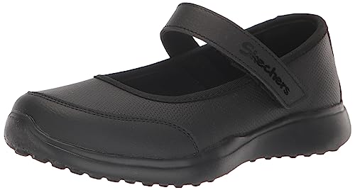 Skechers Girls' Microstrides Recess Rules